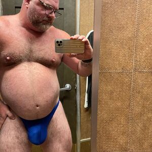 bullbrit Nude