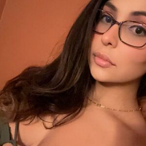 bunni_pup Nude