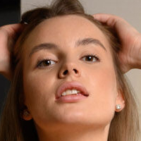 Bunny Alina Nude