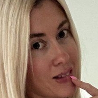 bunnyblond Nude