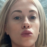 BunnyBlondy VIP Nude