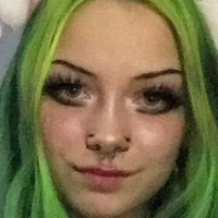 bunnygrl222 Nude