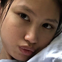 Bunnylilli Nude