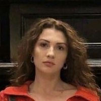Burcu Özberk Nude