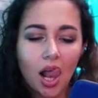 Burgergirl Nude