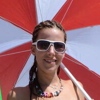Burning Man Festivals Nude