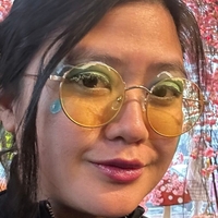 burntmochi Nude