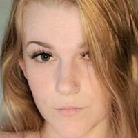 Buschlattebabe Nude
