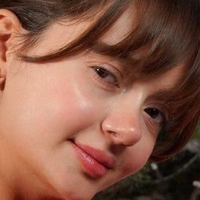 Büşra Zeynep Çetin Nude