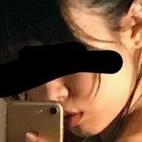 Busterandkitten Nude