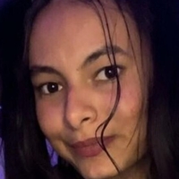 Busty Petite Myra Nude