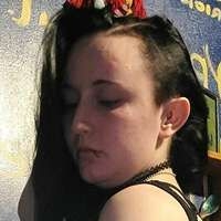 Bustydwarf Nude