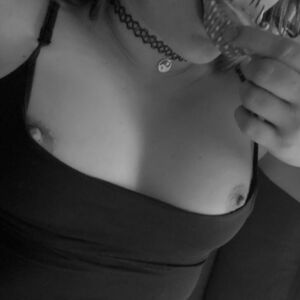 Butterfly_Lea Nude