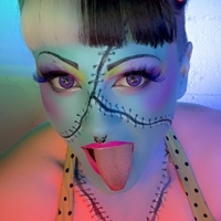 buttonladyfree Nude