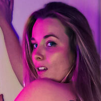 ButtSlut Billie Nude