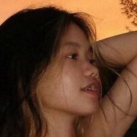 Buunja Agustin Nude