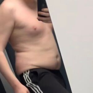 bwcxxl Nude