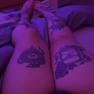 _Bxston  Nude