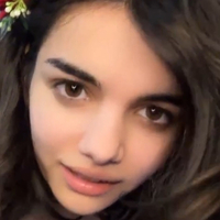 byabyanca Nude