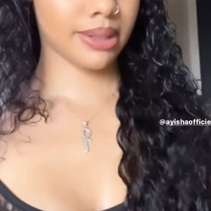 c4llmevicky Nude