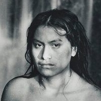 Caballito Nude