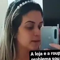 cabiianca Nude