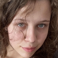 cacheada Nude