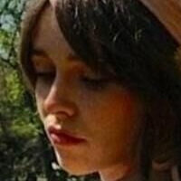 Cacia Kersey Nude