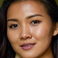 Caitanya Tan Nude