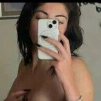 Caitibums Nude