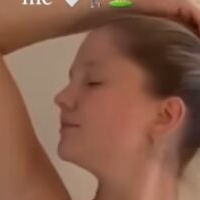 Caitlin Mazza Nude