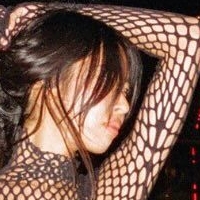 caitlyn.park / Moscot girl Nude