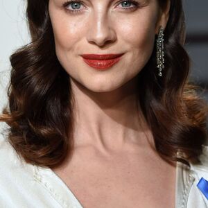 Caitriona Balfe Nude