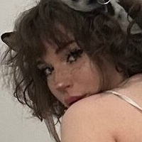 cakedfeline Nude
