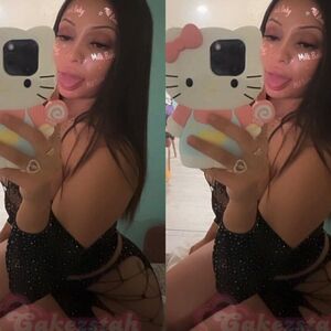 Cakezstah Nude