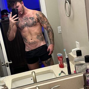 calebbury Nude