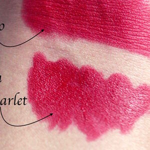 call_me_scarlet Nude