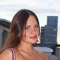 Callie Joseph Nude