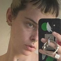 CallMeAugust Nude