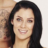 Cally Jane Nude