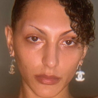 Calypso Nude