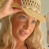 Cam Bliss Nude