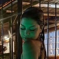 Cami Espinosa Nude