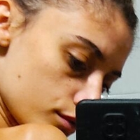 Cami Ramos Nude