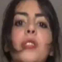 Cami Rodríguez Nude