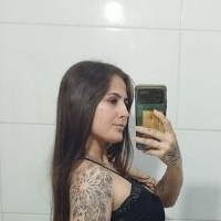 Camila Amorim Nude