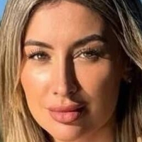 Camila Andrade Nude