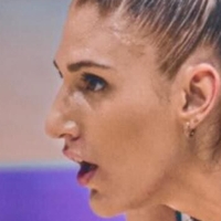 Camila Mingardi Nude