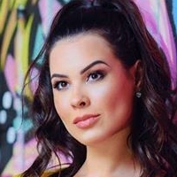 Camila Oliveira Nude