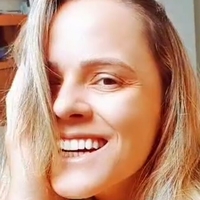 Camila Peres Nude
